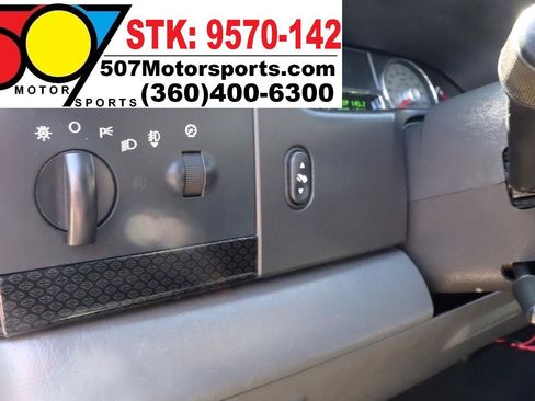 Used 2007 Ford F350 Harley-Davidson AWD/4WD image 22
