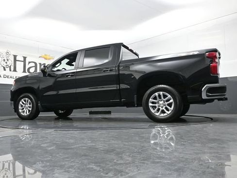 Used 2023 Chevrolet Silverado 1500 LT AWD/4WD image 54