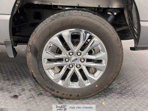 Used 2022 Ford F150 Lariat AWD/4WD image 21