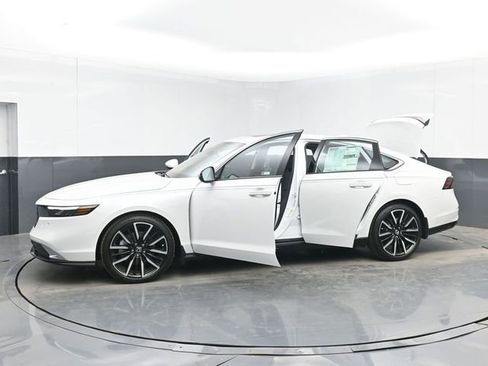 New 2026 Honda Accord Touring image 52