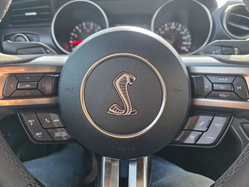 Used 2020 Ford Mustang Shelby GT350R w/ GT350R Equipment Group 920A image 14