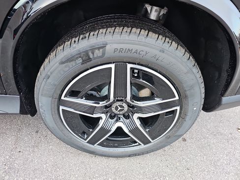 New 2026 Mercedes-Benz GLC 300 GLC 300 image 34