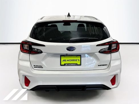 New 2026 Subaru Impreza 2.0i Sport AWD/4WD image 6