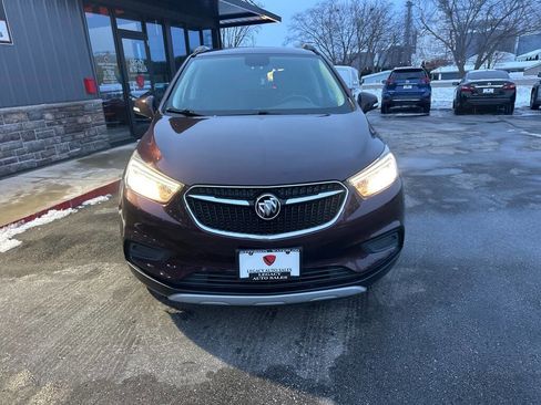 Used 2018 Buick Encore Preferred image 7