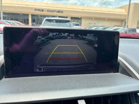 Used 2019 Lexus NX 300 FWD w/ Premium Package image 27