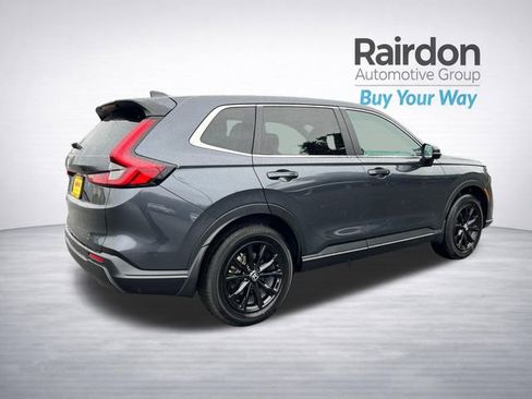 Used 2023 Honda CR-V EX image 9