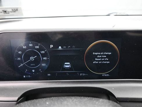 Used 2024 Kia Seltos SX image 18