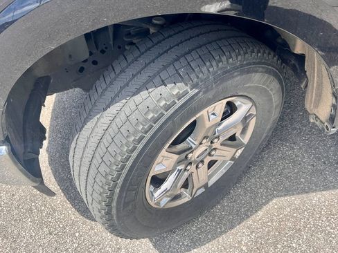 Used 2023 Ford F150 XLT w/ Equipment Group 302A High AWD/4WD image 26