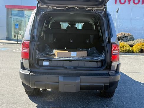 New 2026 Toyota Land Cruiser 1958 image 5