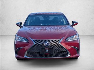Used 2019 Lexus ES 300h ES 300h Luxury video 2