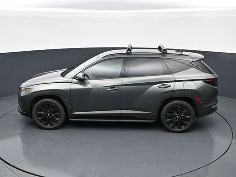 Used 2023 Hyundai Tucson XRT w/ Cargo Package image 30