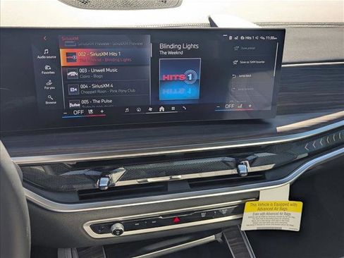 New 2026 BMW X5 sDrive40i w/ Climate Comfort Package image 13