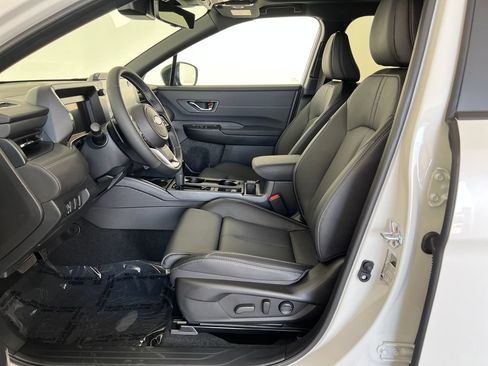 New 2026 Subaru Outback Touring XT AWD/4WD image 11