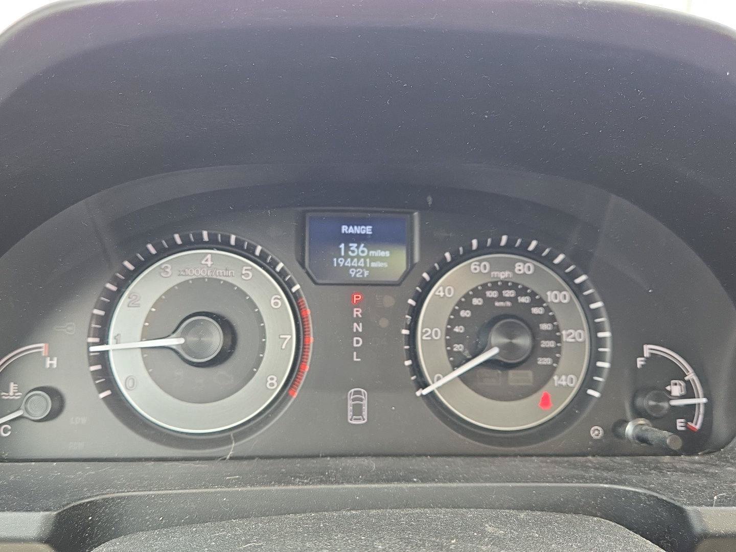 Used 2015 Honda Odyssey Touring image 19