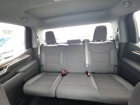 New 2025 Chevrolet Silverado 1500 RST w/ Rally Edition image 26