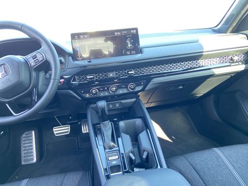 New 2026 Honda Accord Sport image 19