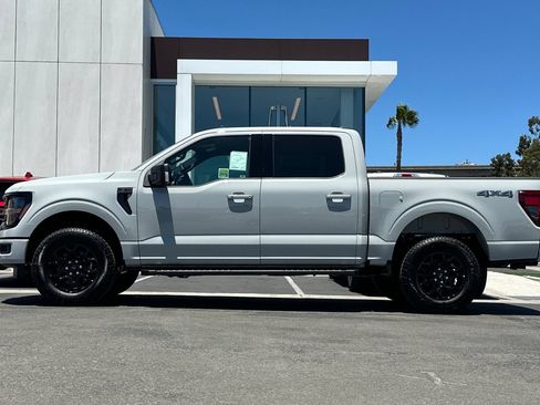 New 2026 Ford F150 XLT w/ Equipment Group 302A MID AWD/4WD image 6