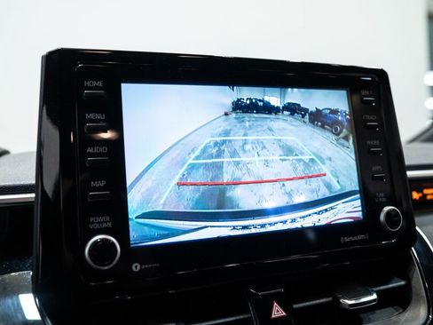 Certified 2022 Toyota Corolla SE image 23