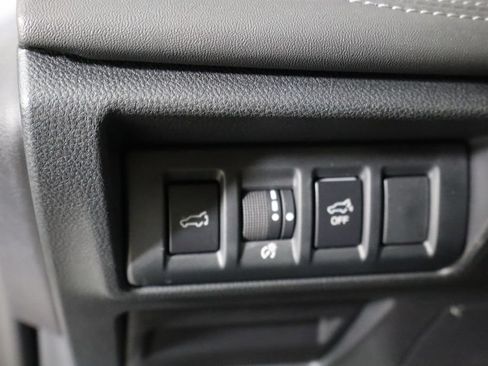 Used 2025 Subaru Outback Touring XT AWD/4WD image 22