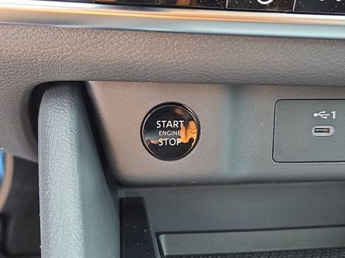 New 2026 Nissan Rogue SV w/ Cold Weather Package image 30