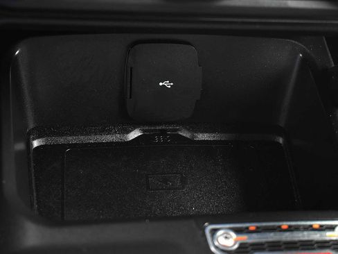 Used 2022 Ford Bronco Raptor image 38