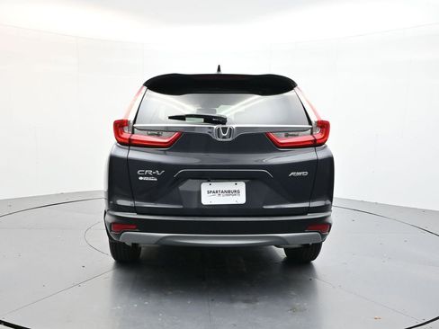 Used 2018 Honda CR-V EX-L image 6