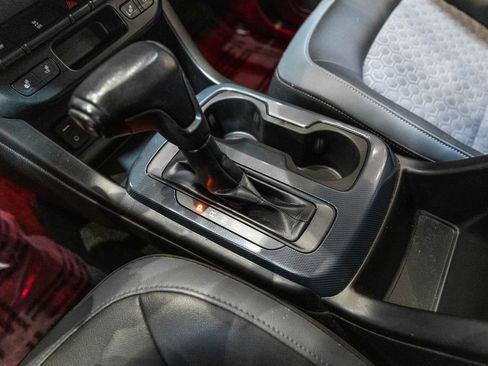 Used 2017 Chevrolet Colorado Z71 image 26