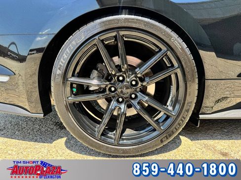 Used 2020 Ford Mustang GT Premium w/ GT Performance Package RWD image 19