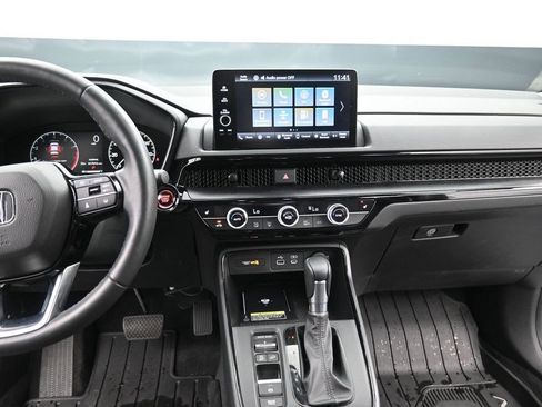 Used 2024 Honda CR-V EX-L image 19