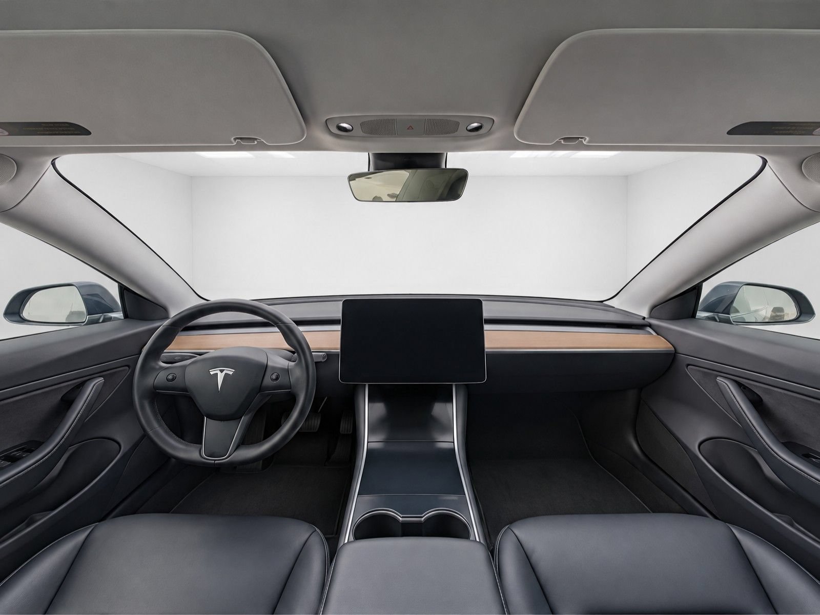 Used 2018 Tesla Model 3 Long Range RWD image 19