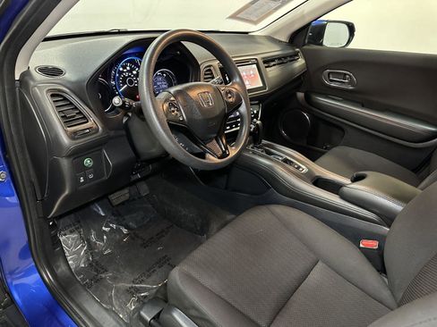Used 2018 Honda HR-V EX image 23