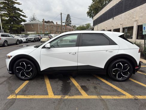 Used 2023 Hyundai Ioniq 5 SEL image 18