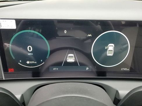 Certified 2025 Hyundai Santa Cruz SEL image 18