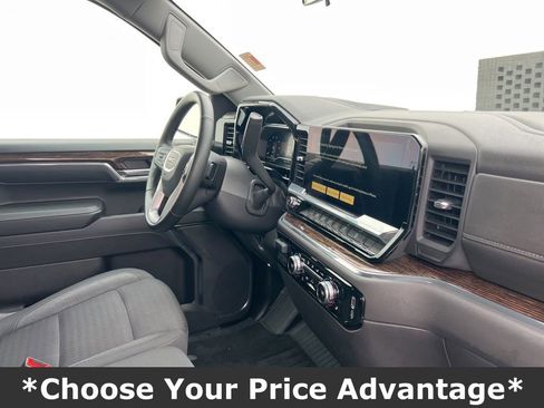 Used 2024 GMC Sierra 1500 Elevation w/ X31 Off-Road Package image 33