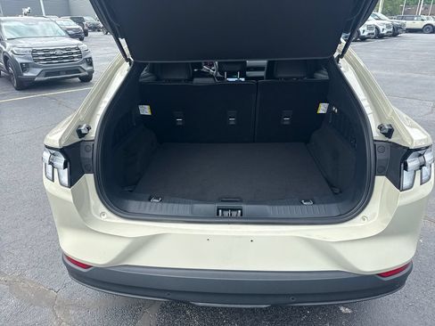 Used 2025 Ford Mustang Mach-E Select AWD/4WD image 13