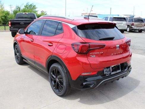 New 2026 Buick Encore GX Sport Touring w/ Comfort Package FWD image 3