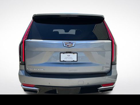 Used 2023 Cadillac Escalade ESV Premium Luxury w/ LPO, Radiant Package AWD/4WD image 13