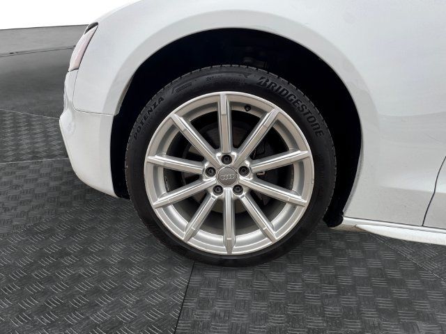 Used 2015 Audi A5 2.0T Premium Plus w/ Technology Package AWD/4WD image 13