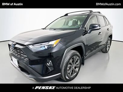 Used 2024 Toyota RAV4 Limited