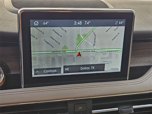 Used 2022 Lincoln Corsair Reserve w/ Equipment Group 201A image 17