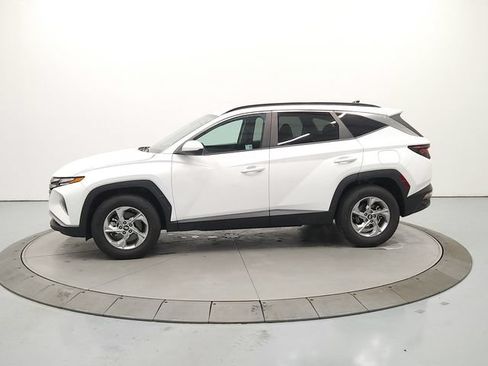 Used 2024 Hyundai Tucson SEL AWD/4WD image 5