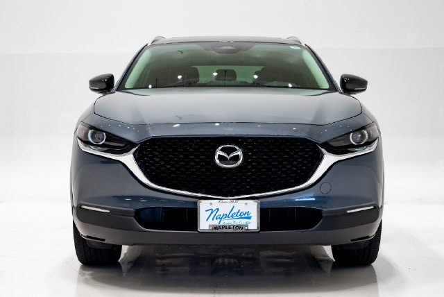 Used 2025 MAZDA CX-30 AWD 2.5 S w/ Preferred Package image 7