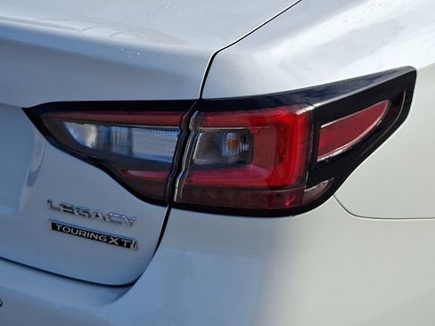Used 2023 Subaru Legacy Touring XT image 10