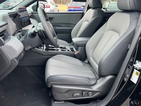 New 2026 Subaru Outback Premium image 19