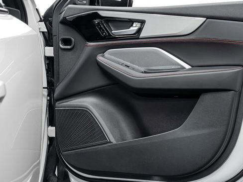 New 2026 Acura MDX A-Spec AWD/4WD image 17