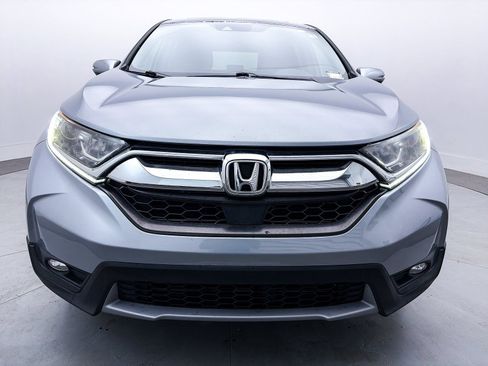 Used 2018 Honda CR-V EX-L image 2