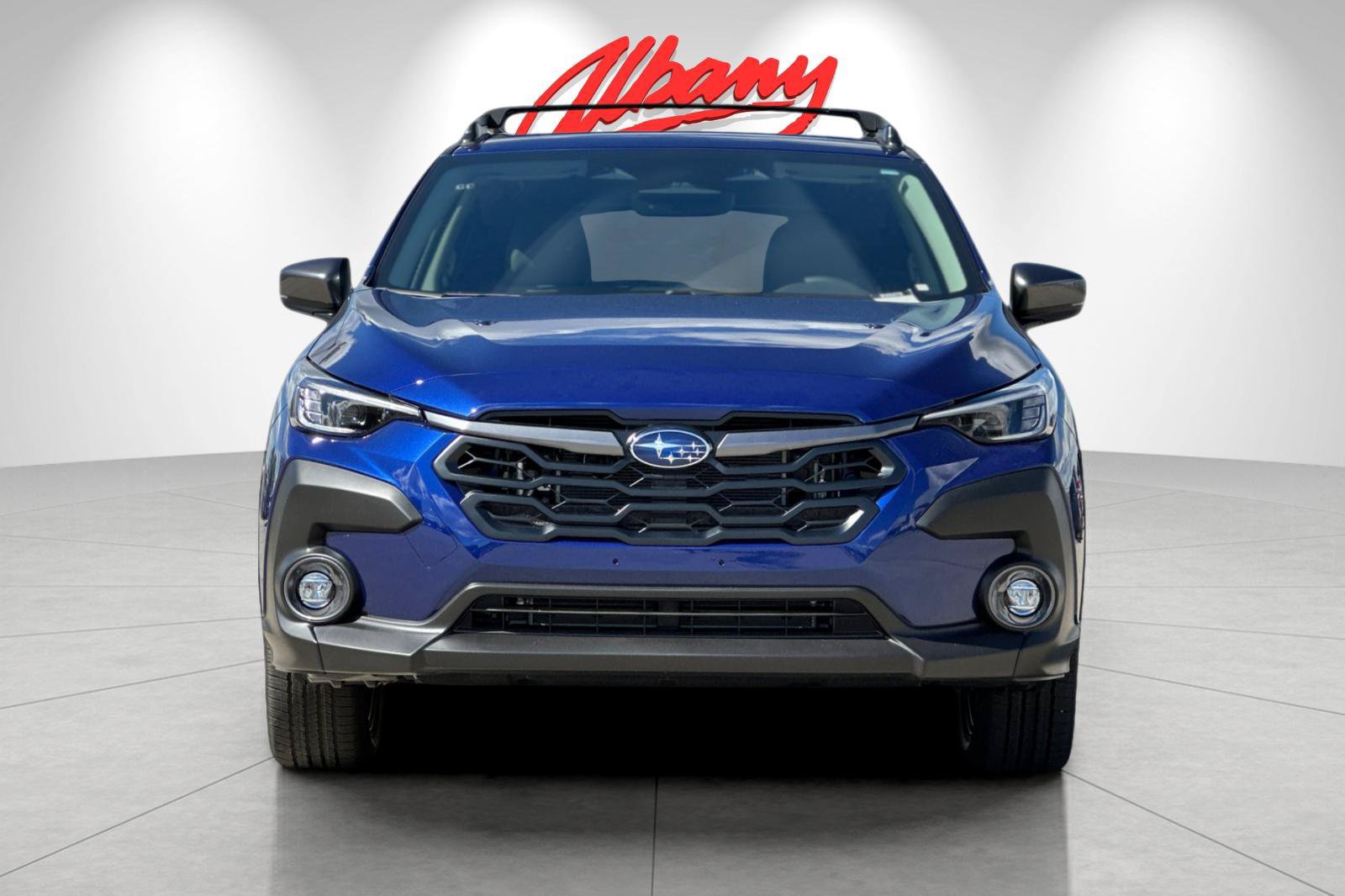 New 2026 Subaru Crosstrek 2.5i Limited AWD/4WD image 9