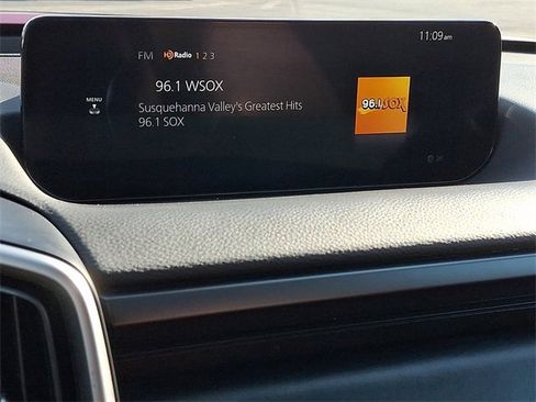 Used 2023 MAZDA CX-50 AWD 2.5 Turbo image 3