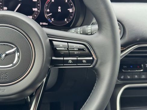 New 2026 MAZDA CX-90 3.3 Turbo w/ Premium Plus Pkg AWD/4WD image 29