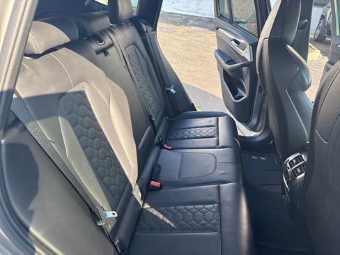 Used 2020 BMW X3 M w/ Executive Package image 30